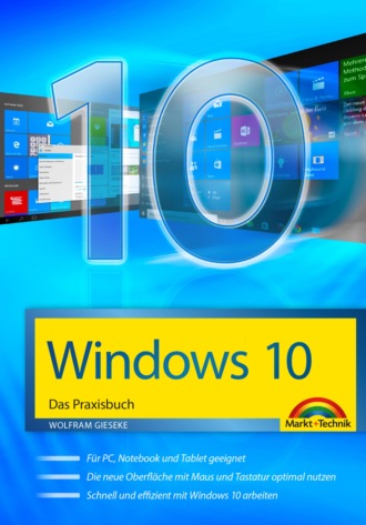 Wolfgang Gieseke. Windows 10