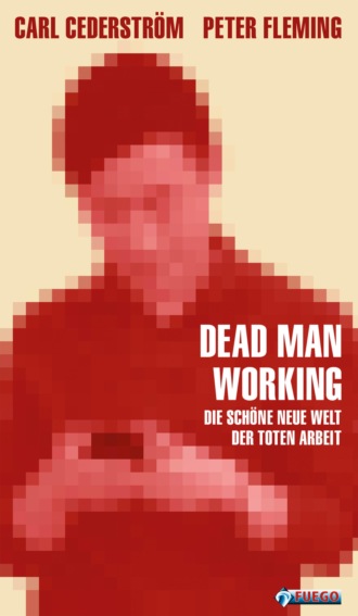 Peter  Fleming. Dead Man Working