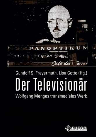 Группа авторов. Der Television?r