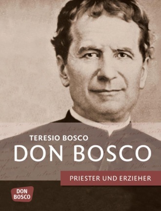 Teresio Bosco. Don Bosco - eBook