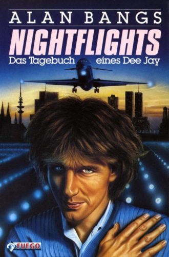 Alan Bangs. Nightflights
