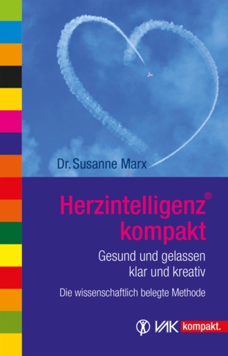 Susanne Marx. HerzIntelligenz