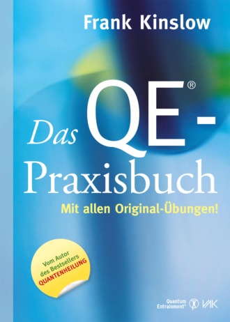 Frank J. Kinslow. Das QE