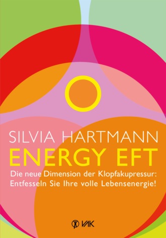 Silvia Hartmann. Energy EFT