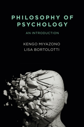 Lisa Bortolotti. Philosophy of Psychology
