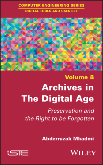 Abderrazak Mkadmi. Archives in the Digital Age