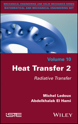 Heat Transfer 2. 