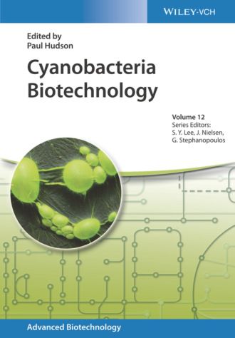Группа авторов. Cyanobacteria Biotechnology