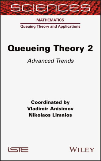 Nikolaos Limnios. Queueing Theory 2