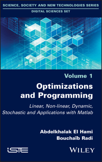 Abdelkhalak El Hami. Optimizations and Programming