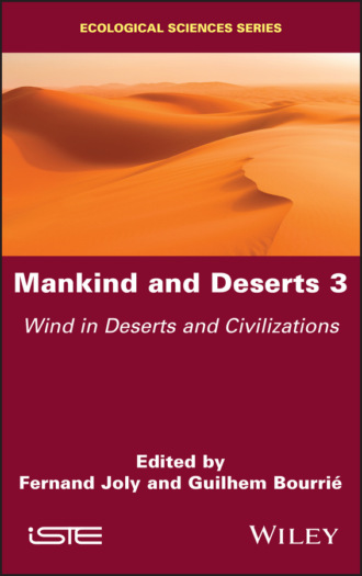 Группа авторов. Mankind and Deserts 3