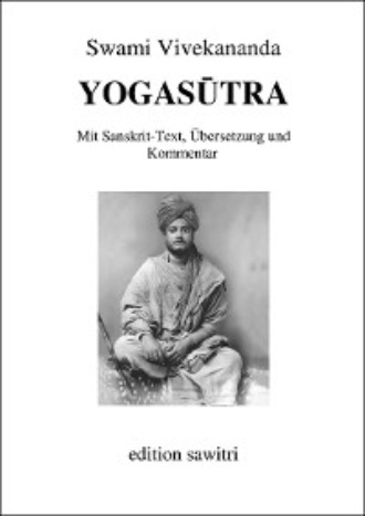 Swami Vivekananda. Yogasutra