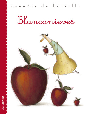 Jacobo Grimm. Blancanieves