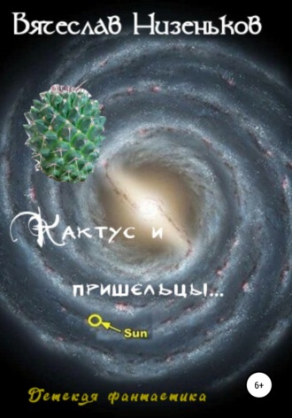 Вячеслав Низеньков. Кактус и пришельцы…