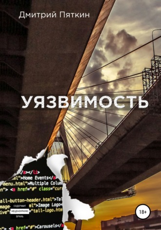 Дмитрий Валерьевич Пяткин. Уязвимость