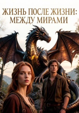 Жизнь после жизни: между мирами. 