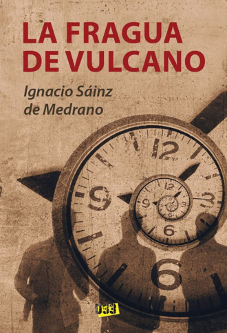 Ignacio S?inz de Medrano. La fragua de Vulcano