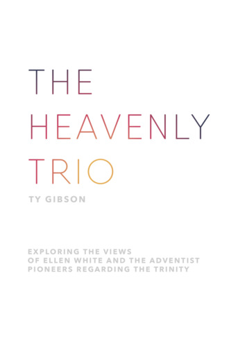 Ty Gibson. The heavenly trio
