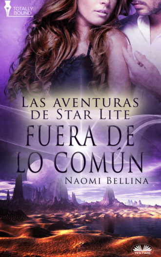 Fuera De Lo Común. Naomi Bellina