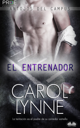El Entrenador. Carol Lynne