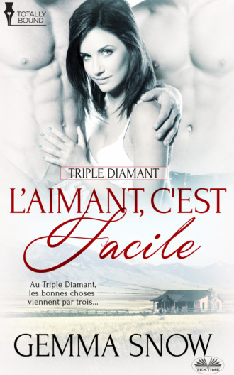 L’Aimant, C'Est Facile. 
