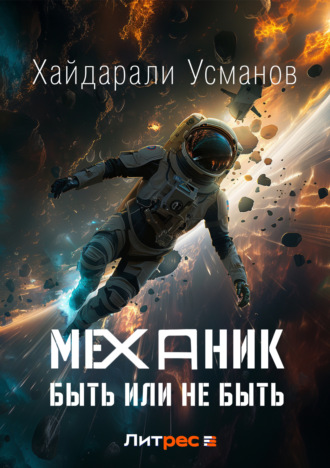 Механик. Быть или не быть. 