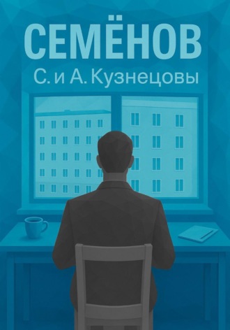 Семёнов. Алексей Кузнецов