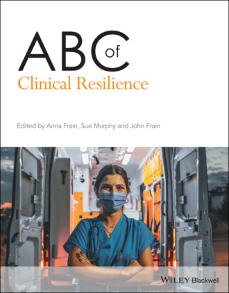 Группа авторов. ABC of Clinical Resilience