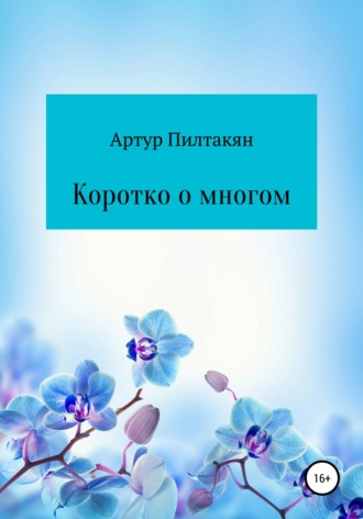 Коротко о многом. 
