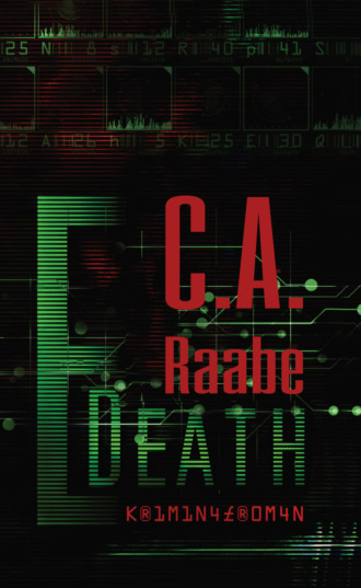 C. A. Raabe. E-Death