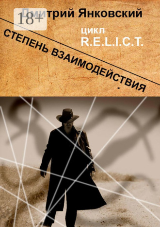 Степень взаимодействия. Цикл R.E.L.I.C.T.. 