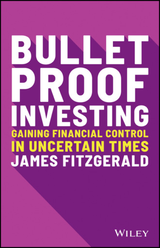 James FitzGerald. Bulletproof Investing