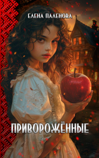 Приворожённые. Елена Паленова
