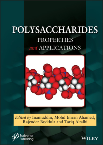 Группа авторов. Polysaccharides