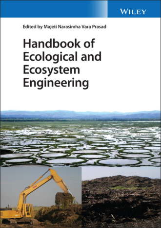 Группа авторов. Handbook of Ecological and Ecosystem Engineering