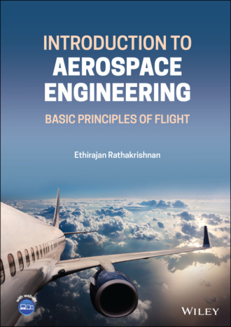 Ethirajan Rathakrishnan. Introduction to Aerospace Engineering