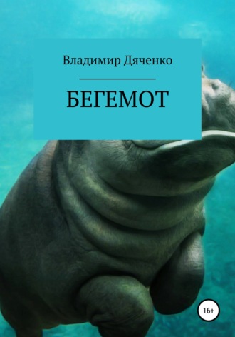 Владимир Юрьевич Дяченко. Бегемот