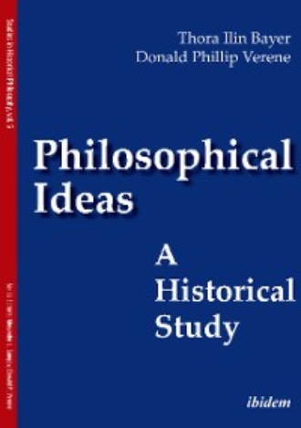 Donald Phillip Verene. Philosophical Ideas