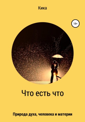 Что есть что. Кика