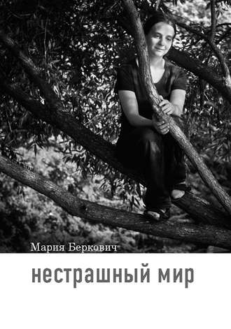 Нестрашный мир. Мария Беркович