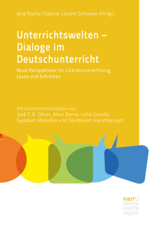 Группа авторов. Unterrichtswelten – Dialoge im Deutschunterricht