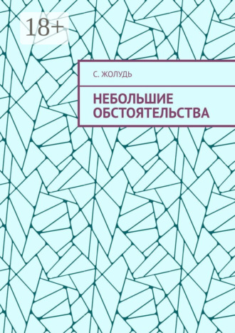 С. Жолудь. Небольшие обстоятельства