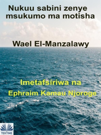 Wael El-Manzalawy. Nukuu Sabini Zenye Msukumo Ma Motisha