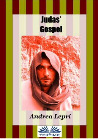 Андреа Лепри. Judas' Gospel