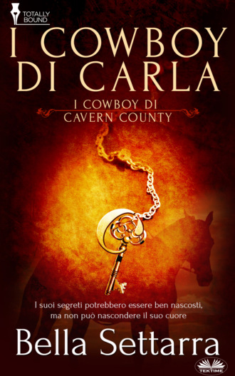 I Cowboy Di Carla. Bella Settarra