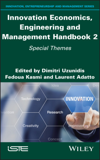 Группа авторов. Innovation Economics, Engineering and Management Handbook 2