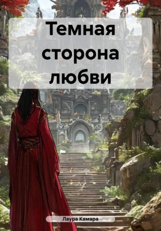 Темная сторона любви. 