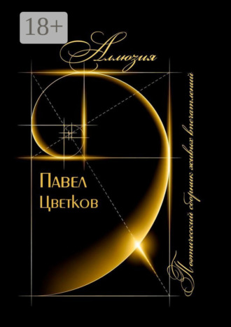 Аллюзия. Поэтический сборник живых впечатлений. Павел Викторович Цветков
