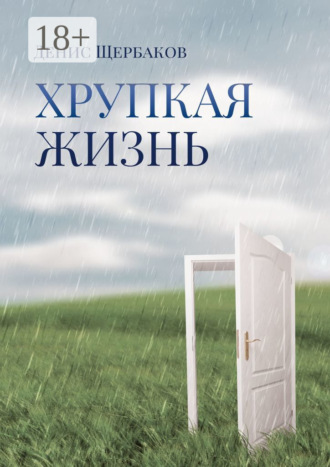 Денис Щербаков. Хрупкая жизнь