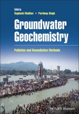 Группа авторов. Groundwater Geochemistry